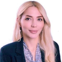 Dr. Öğr. Üyesi Cansu KÖRKEM AKÇAY